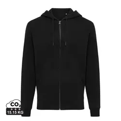 Majica s kapuljačom Iqoniq Abisko T9600 black 4XL-0