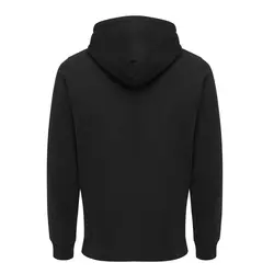 Majica s kapuljačom Iqoniq Abisko T9600 black 4XL-7