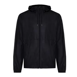 Iqoniq Logan lagana jakna od recikliranog poliestera T9701 black 4XL-5