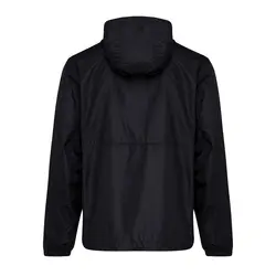 Iqoniq Logan lagana jakna od recikliranog poliestera T9701 black 4XL-6