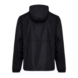 Iqoniq Logan lagana jakna od recikliranog poliestera T9701 black 4XL-7