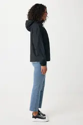 Iqoniq Logan lagana jakna od recikliranog poliestera T9701 black 4XL-21