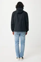 Iqoniq Logan lagana jakna od recikliranog poliestera T9701 black 4XL-27