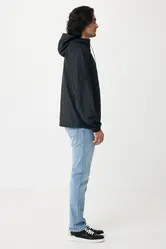 Iqoniq Logan lagana jakna od recikliranog poliestera T9701 black 4XL-29