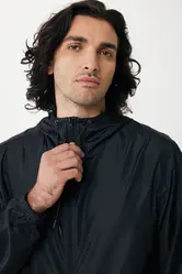 Iqoniq Logan lagana jakna od recikliranog poliestera T9701 black 4XL-30