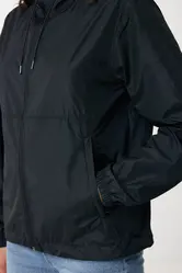 Iqoniq Logan lagana jakna od recikliranog poliestera T9701 black 4XL-39