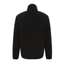 Jakna od flisa od recikliranog poliestera Iqoniq Diran T9800 black L-6