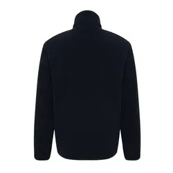 Jakna od flisa od recikliranog poliestera Iqoniq Diran T9800 black L-5