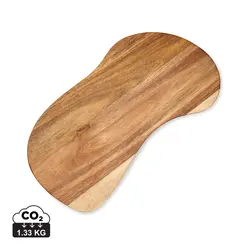 Daska za serviranje VINGA Veia M V26108 brown-0