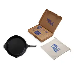 Tava Monte Ardoise VINGA, 27 cm V26120 black-7