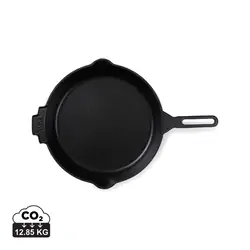 Tava Monte Ardoise VINGA, 27 cm V26120 black-9