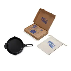 Tava Monte Ardoise VINGA, 20 cm V26121 black-7