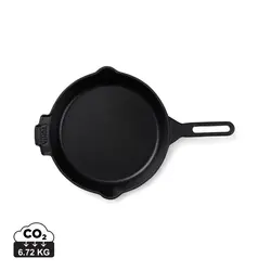 Tava Monte Ardoise VINGA, 20 cm V26121 black-0