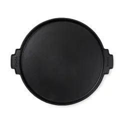 Ploča za roštilj, 30cm VINGA Monte Ardoise V26123 black-1