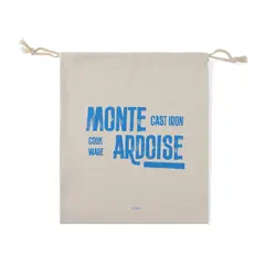 Ploča za roštilj, 30cm VINGA Monte Ardoise V26123 black-2