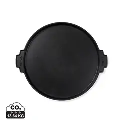 Ploča za roštilj, 30cm VINGA Monte Ardoise V26123 black-9