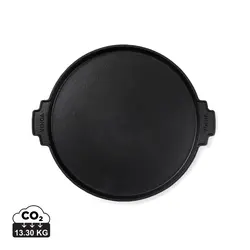 Ploča za roštilj, 30cm VINGA Monte Ardoise V26123 black-0