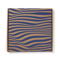 Rešetka za roštilj, 30cm VINGA Monte Ardoise V26124 black-7