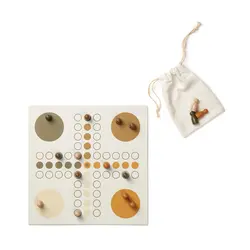 Set igara 3u1, VINGA Coffee V26200 brown-4