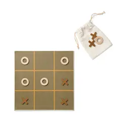 Set igara 3u1, VINGA Coffee V26200 brown-5