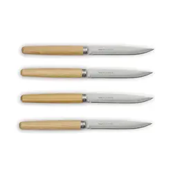 Set noževa za meso V2620 steel-4