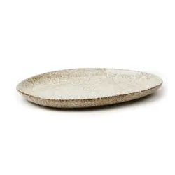 VINGA Nuvem Tanjur za serviranje V26600 beige-1