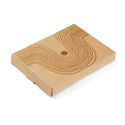 VINGA Nuvem Tanjur za serviranje V26600 beige-7