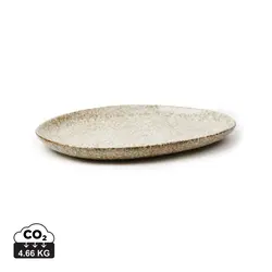 VINGA Nuvem Tanjur za serviranje V26600 beige-0