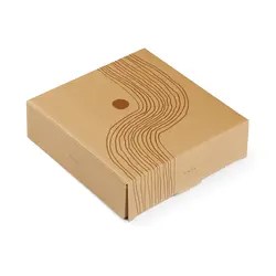 Zdjela za posluživanje VINGA Nuvem V26700 beige-7