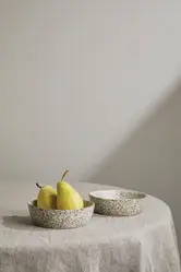 Dvodjelni set mini zdjela VINGA Nuvem V26701 beige-4