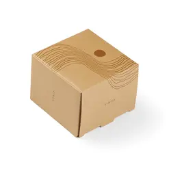 Trodjelni set mini zdjela VINGA Nuvem V26702 beige-7