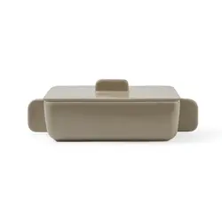 Posuda za pečenje s poklopcem VINGA Monte V27000 grey-1