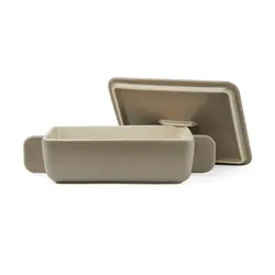 Posuda za pečenje s poklopcem VINGA Monte V27000 grey-2