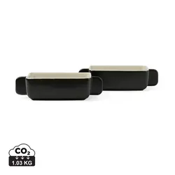 Set posuda za pećnicu VINGA Monte V27003 black-0