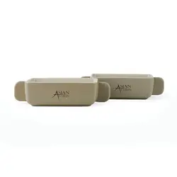 Set posuda za pećnicu VINGA Monte V27003 grey-3