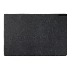 Podloga za stol VINGA Albon GRS V30001 black-2