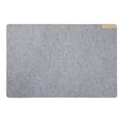 Podloga za stol VINGA Albon GRS V30001 grey-2