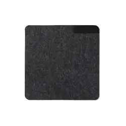 Podloga za miš VINGA Albon GRS V30002 black-2