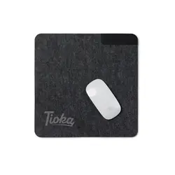 Podloga za miš VINGA Albon GRS V30002 black-3