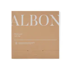 Podloga za miš VINGA Albon GRS V30002 black-6