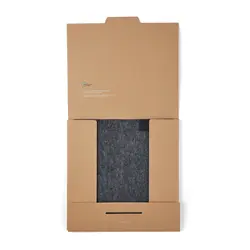 Podloga za miš VINGA Albon GRS V30002 black-7