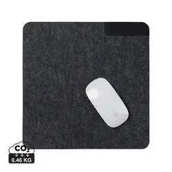 Podloga za miš VINGA Albon GRS V30002 black-0