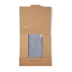 Podloga za miš VINGA Albon GRS V30002 grey-7