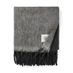 Vunena deka Vinga Saletto V40403 grey-1