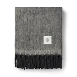 Vunena deka Vinga Saletto V40403 grey-2