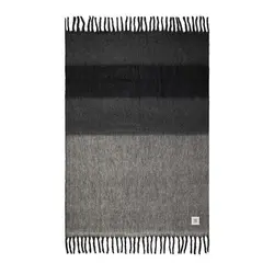 Vunena deka Vinga Saletto V40403 grey-4