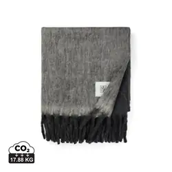 Vunena deka Vinga Saletto V40403 grey-10