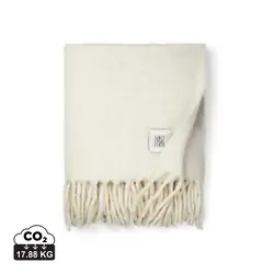 Vunena deka Vinga Saletto V40403 beige-10