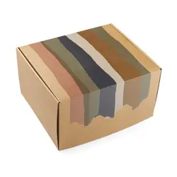 Deka VINGA Maine GRS V404 brown-7