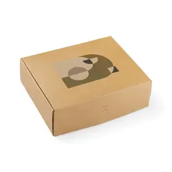Deka VINGA Branson GRS V4040 beige-9